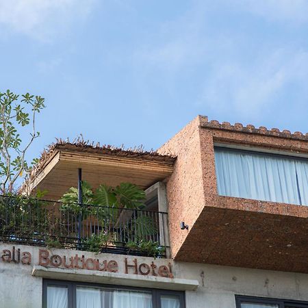Thalia Boutique Hotel Hoian An Bàn المظهر الخارجي الصورة