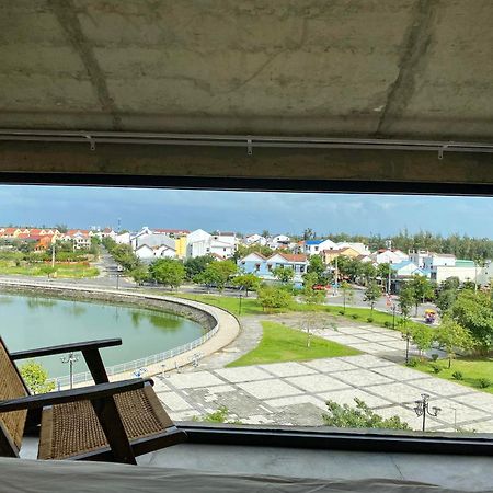 Thalia Boutique Hotel Hoian An Bàn المظهر الخارجي الصورة