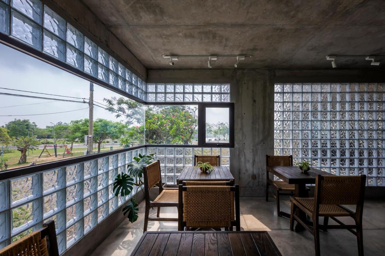 Thalia Boutique Hotel Hoian An Bàn المظهر الخارجي الصورة
