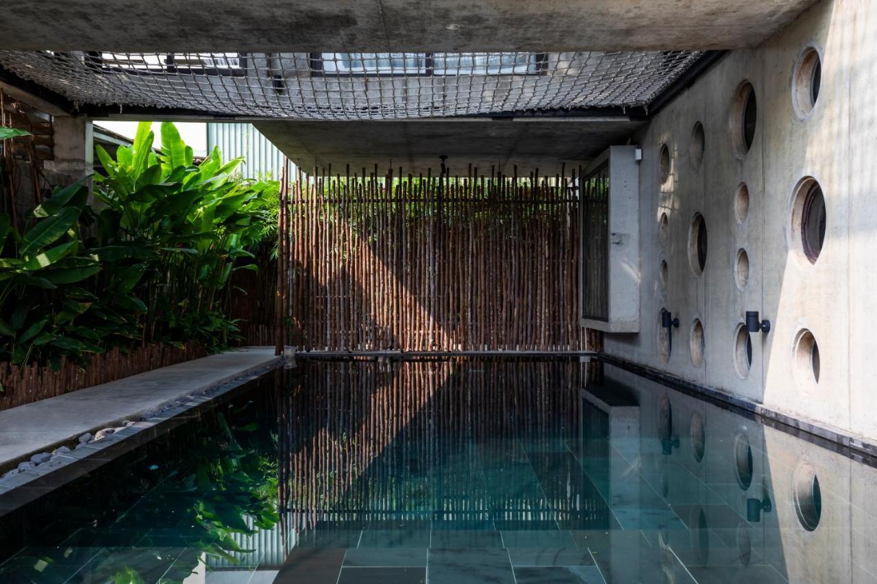 Thalia Boutique Hotel Hoian An Bàn المظهر الخارجي الصورة