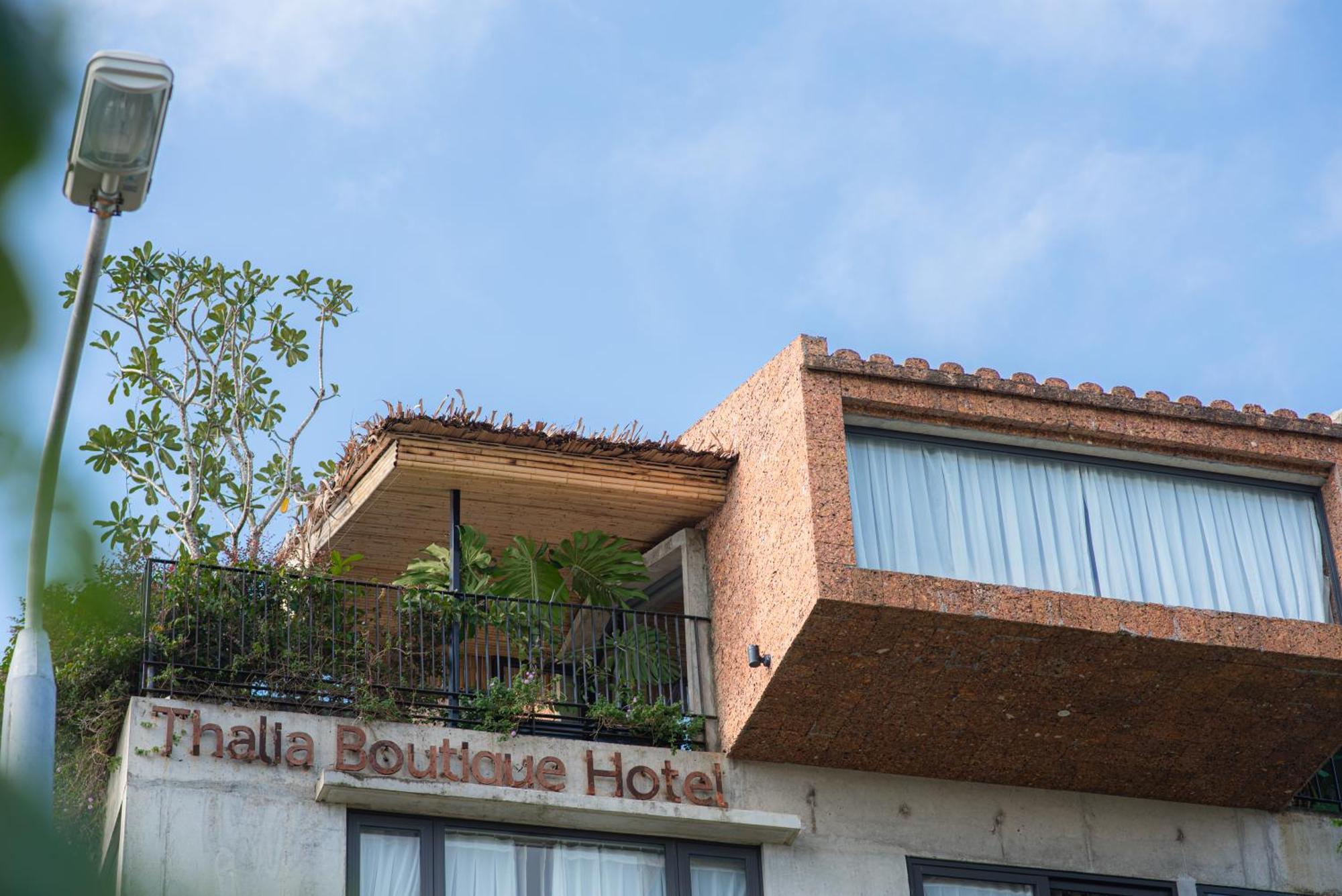 Thalia Boutique Hotel Hoian An Bàn المظهر الخارجي الصورة