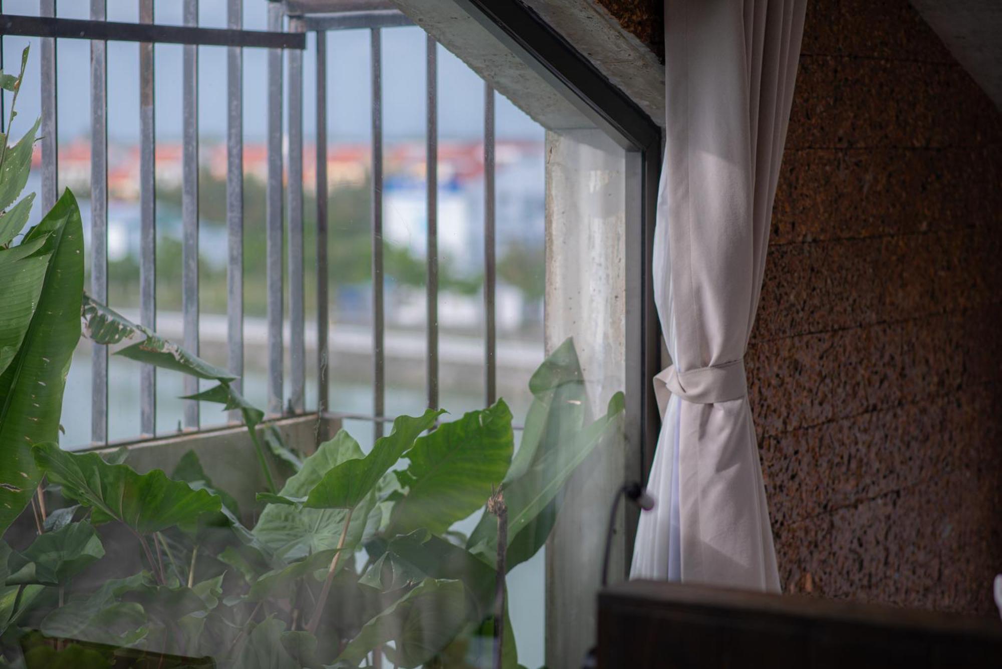 Thalia Boutique Hotel Hoian An Bàn المظهر الخارجي الصورة