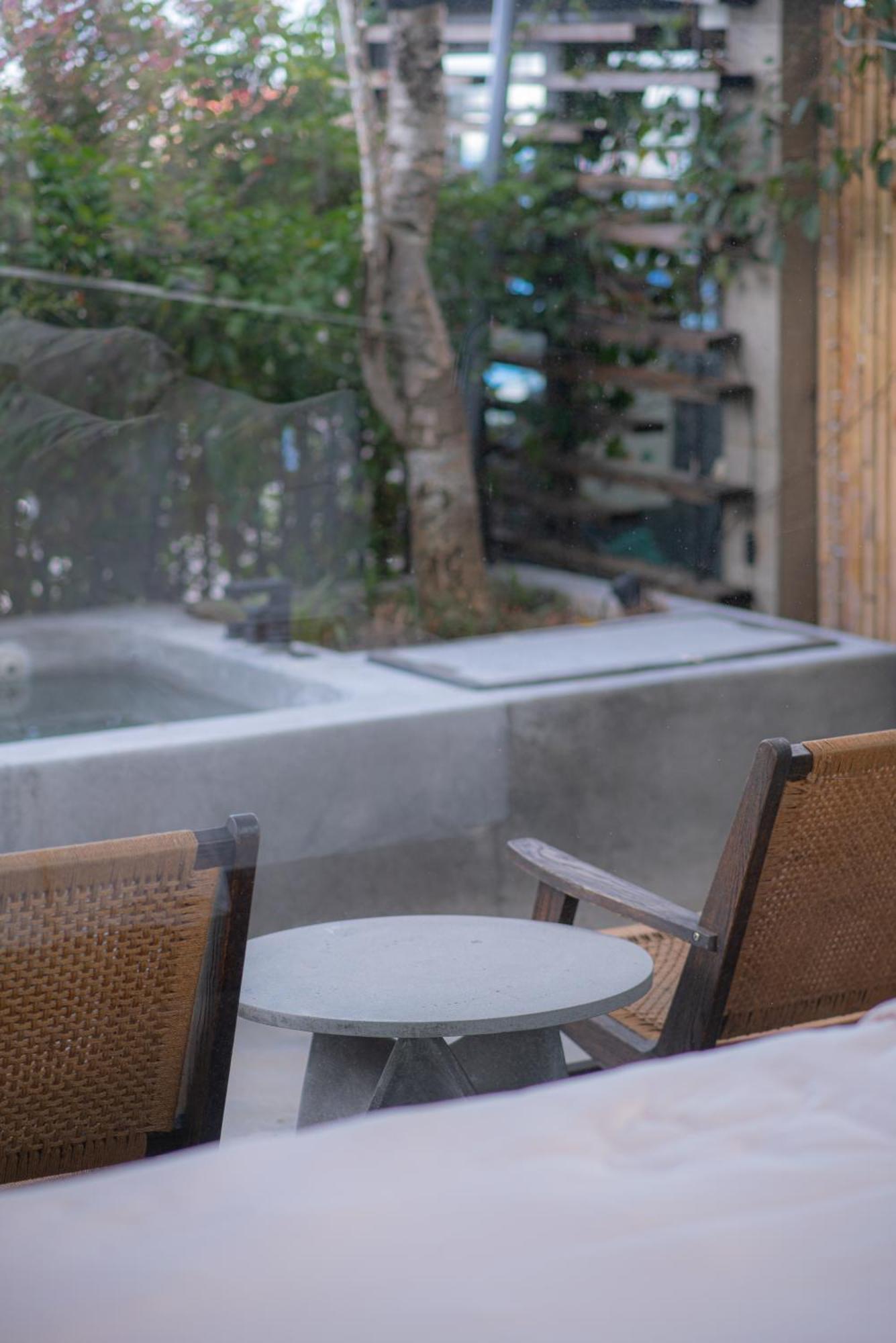 Thalia Boutique Hotel Hoian An Bàn المظهر الخارجي الصورة