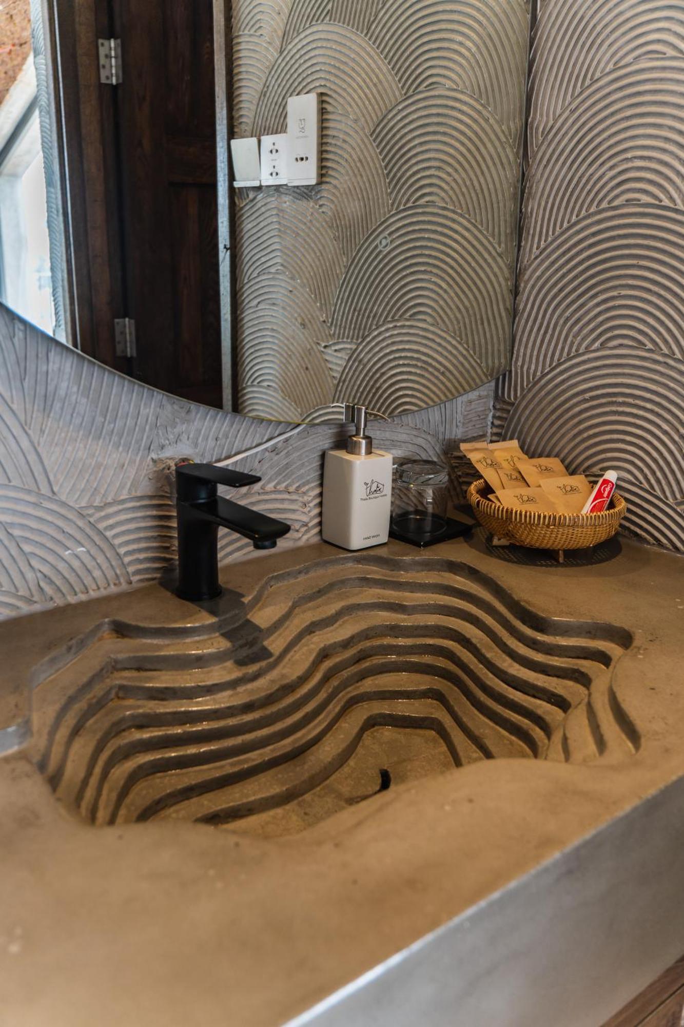 Thalia Boutique Hotel Hoian An Bàn المظهر الخارجي الصورة