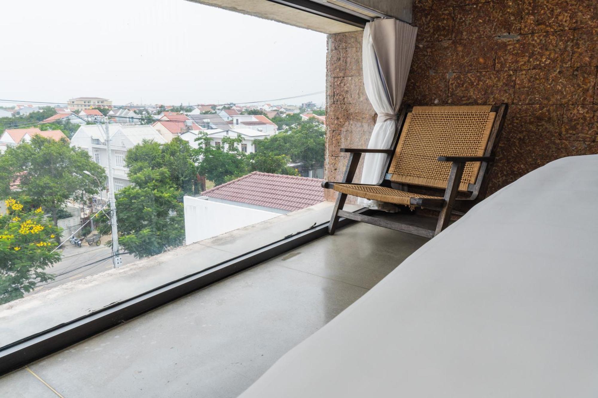 Thalia Boutique Hotel Hoian An Bàn المظهر الخارجي الصورة