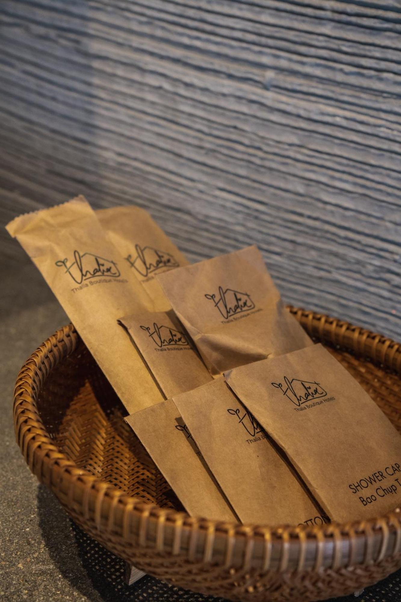 Thalia Boutique Hotel Hoian An Bàn المظهر الخارجي الصورة