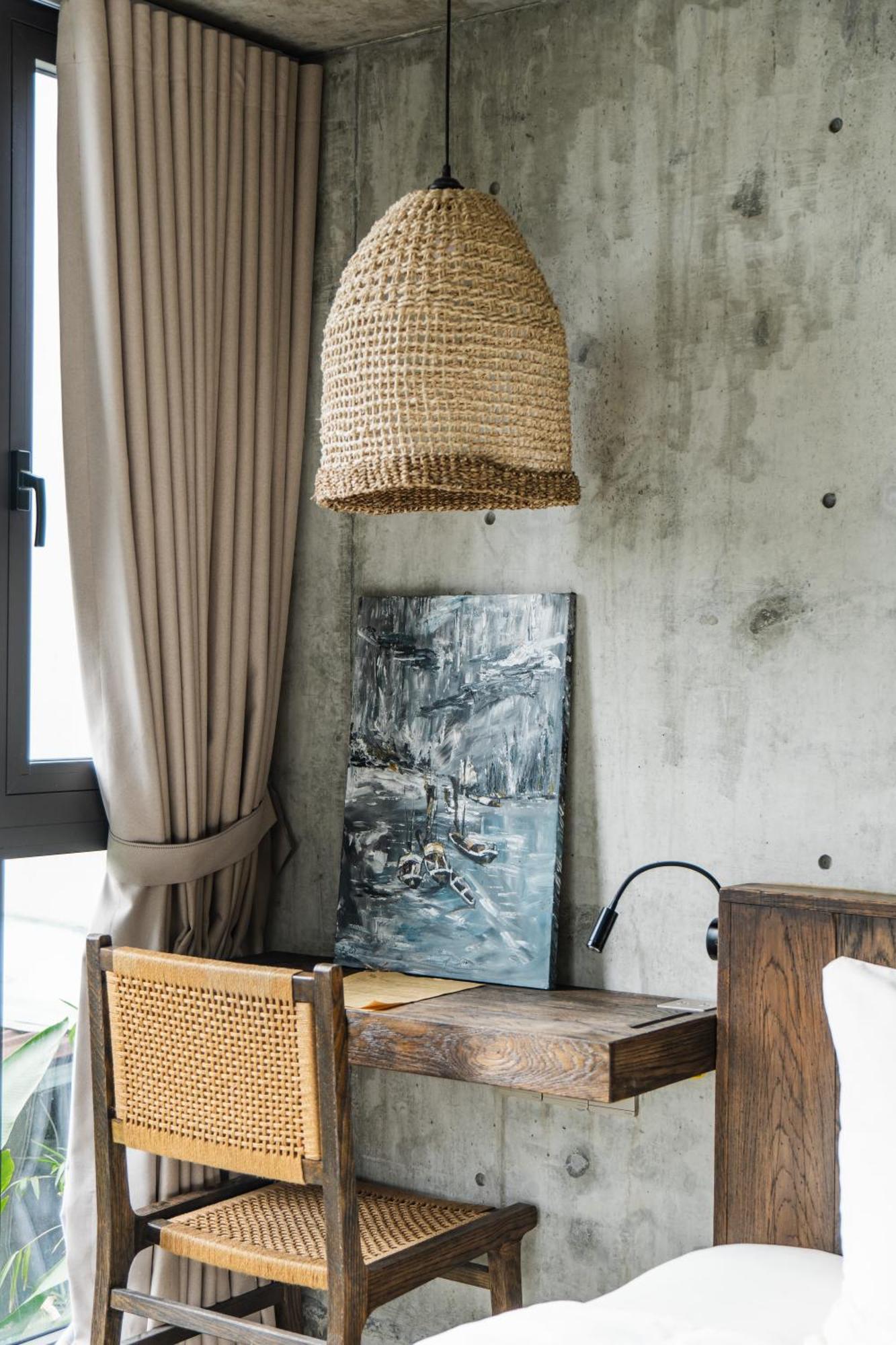 Thalia Boutique Hotel Hoian An Bàn المظهر الخارجي الصورة