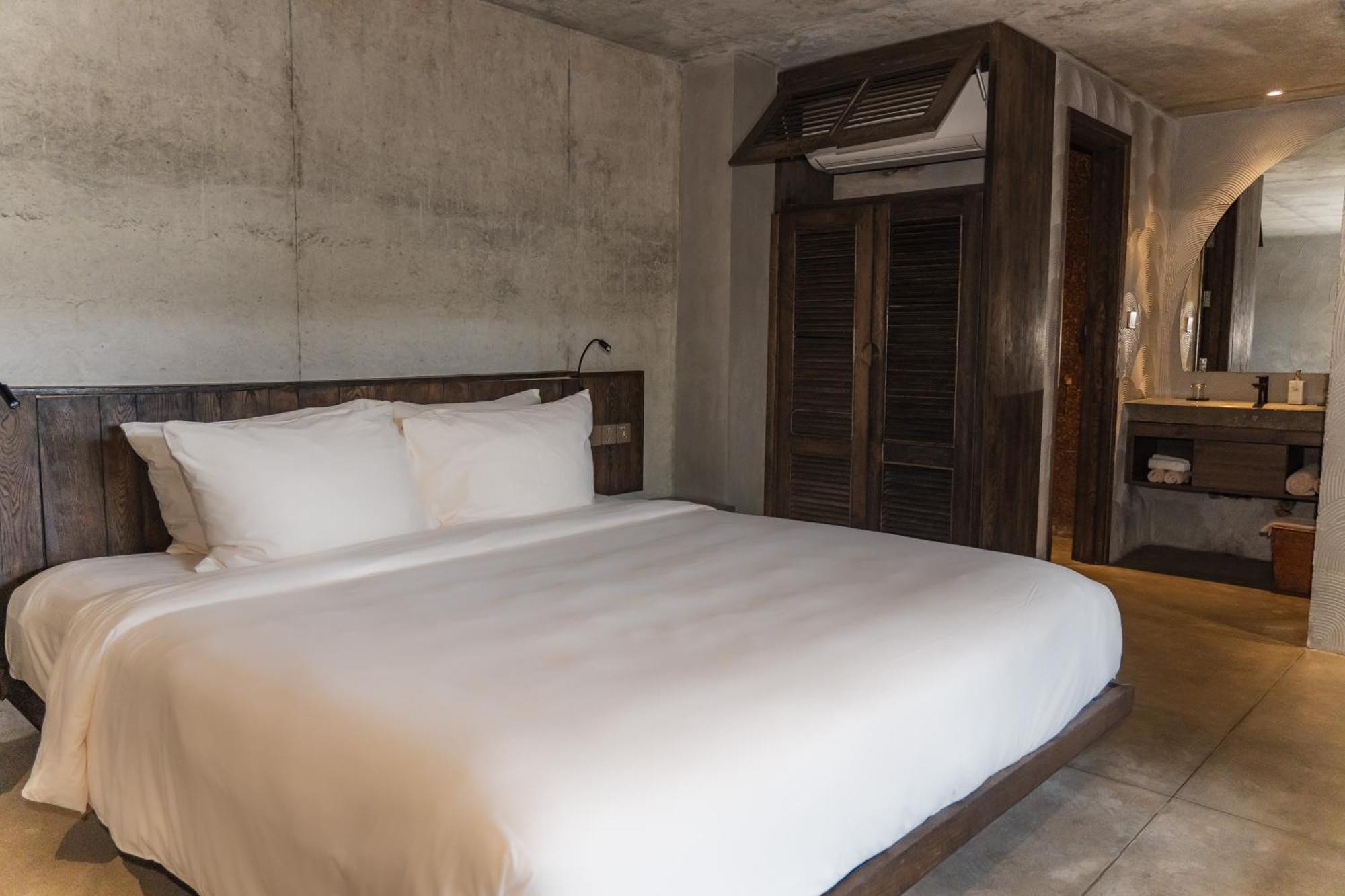 Thalia Boutique Hotel Hoian An Bàn المظهر الخارجي الصورة