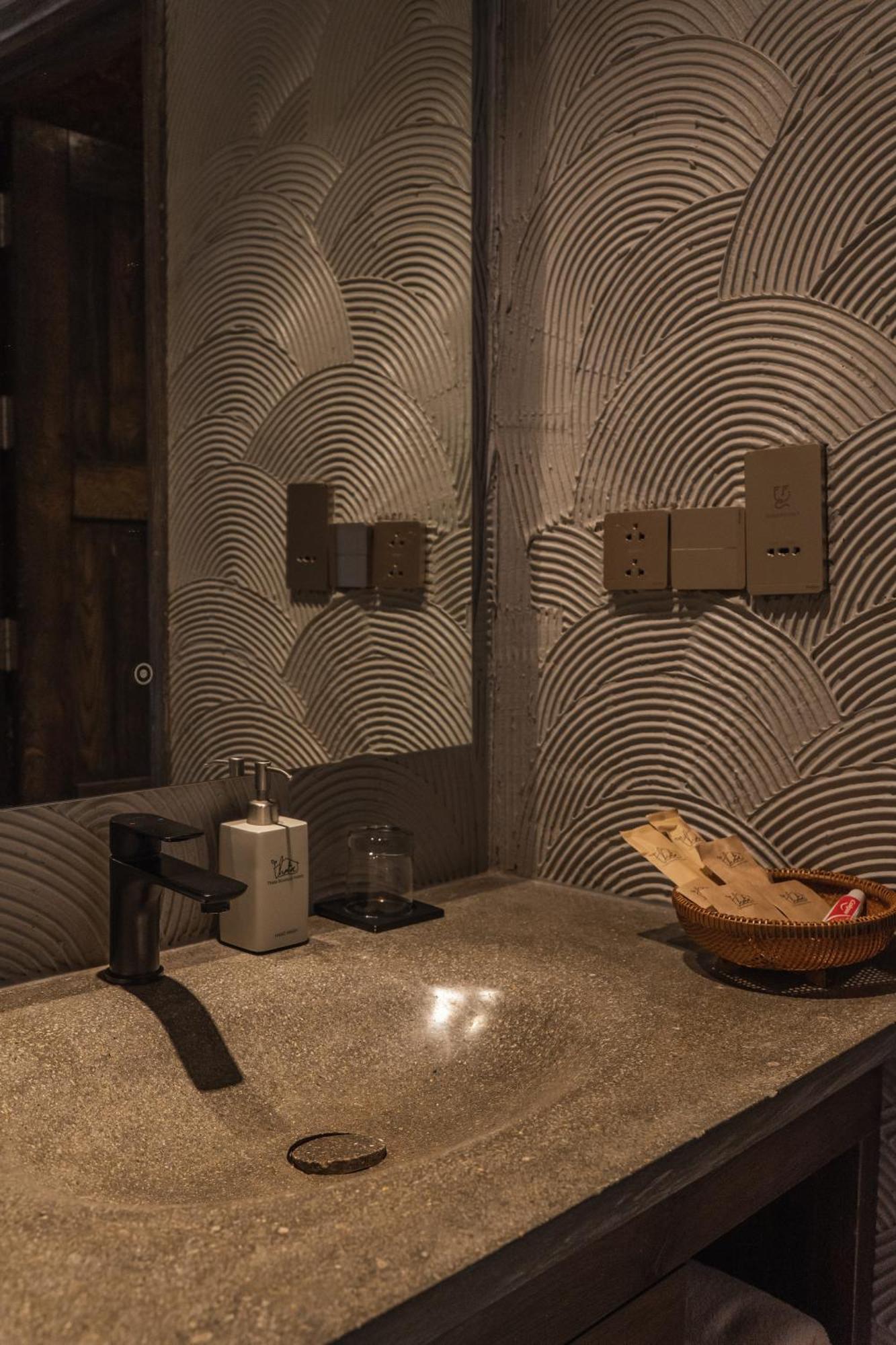 Thalia Boutique Hotel Hoian An Bàn المظهر الخارجي الصورة
