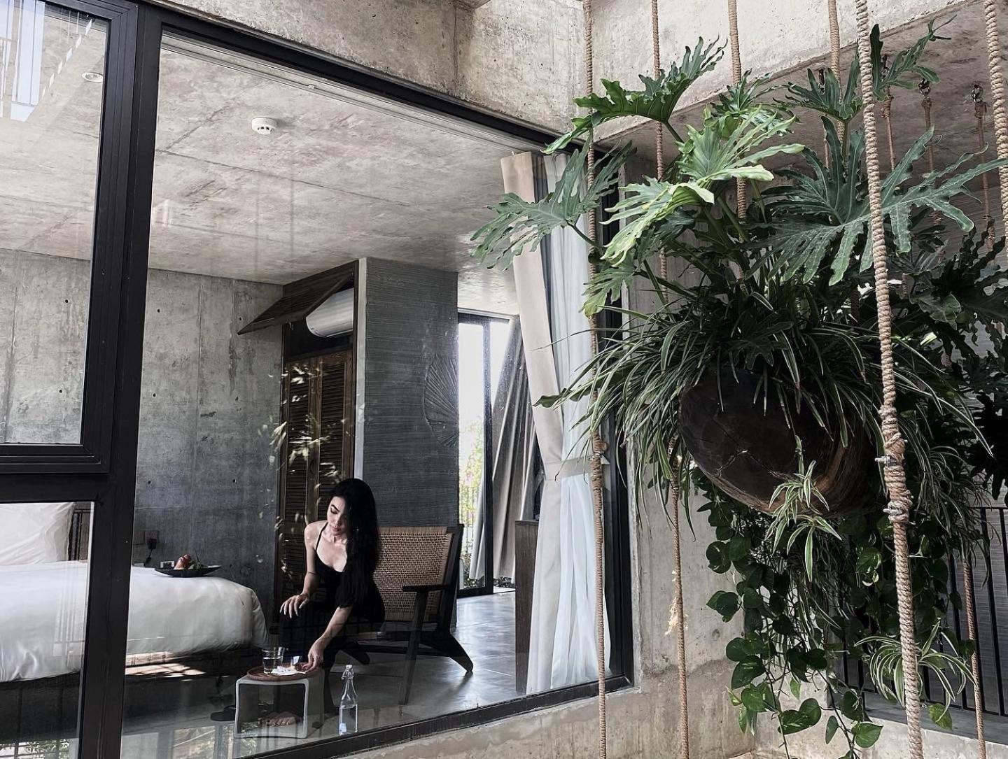 Thalia Boutique Hotel Hoian An Bàn المظهر الخارجي الصورة