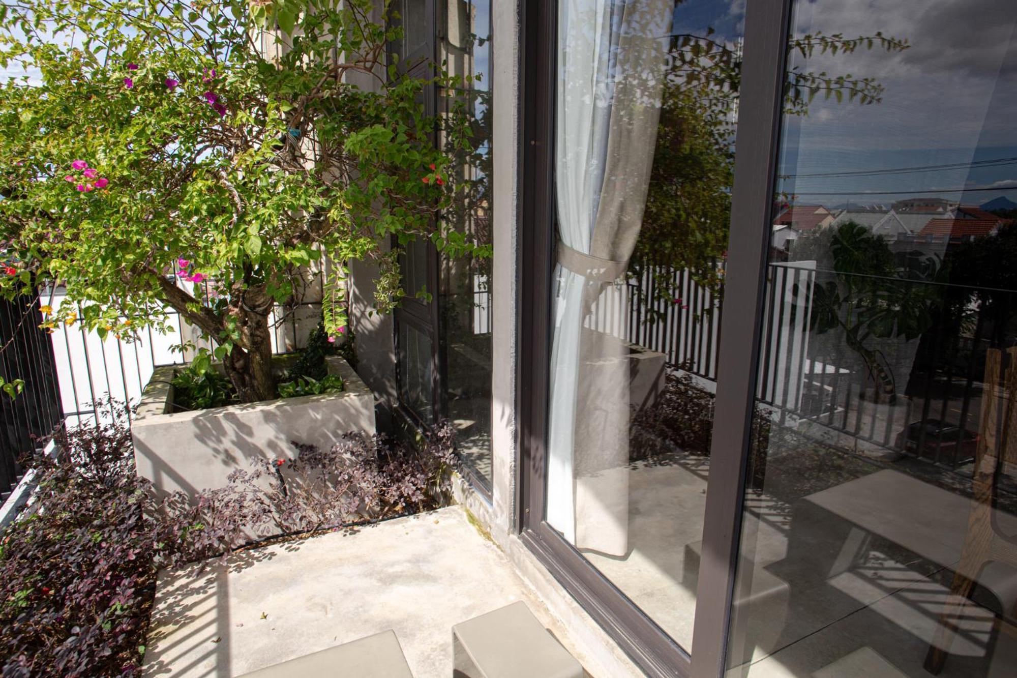 Thalia Boutique Hotel Hoian An Bàn المظهر الخارجي الصورة