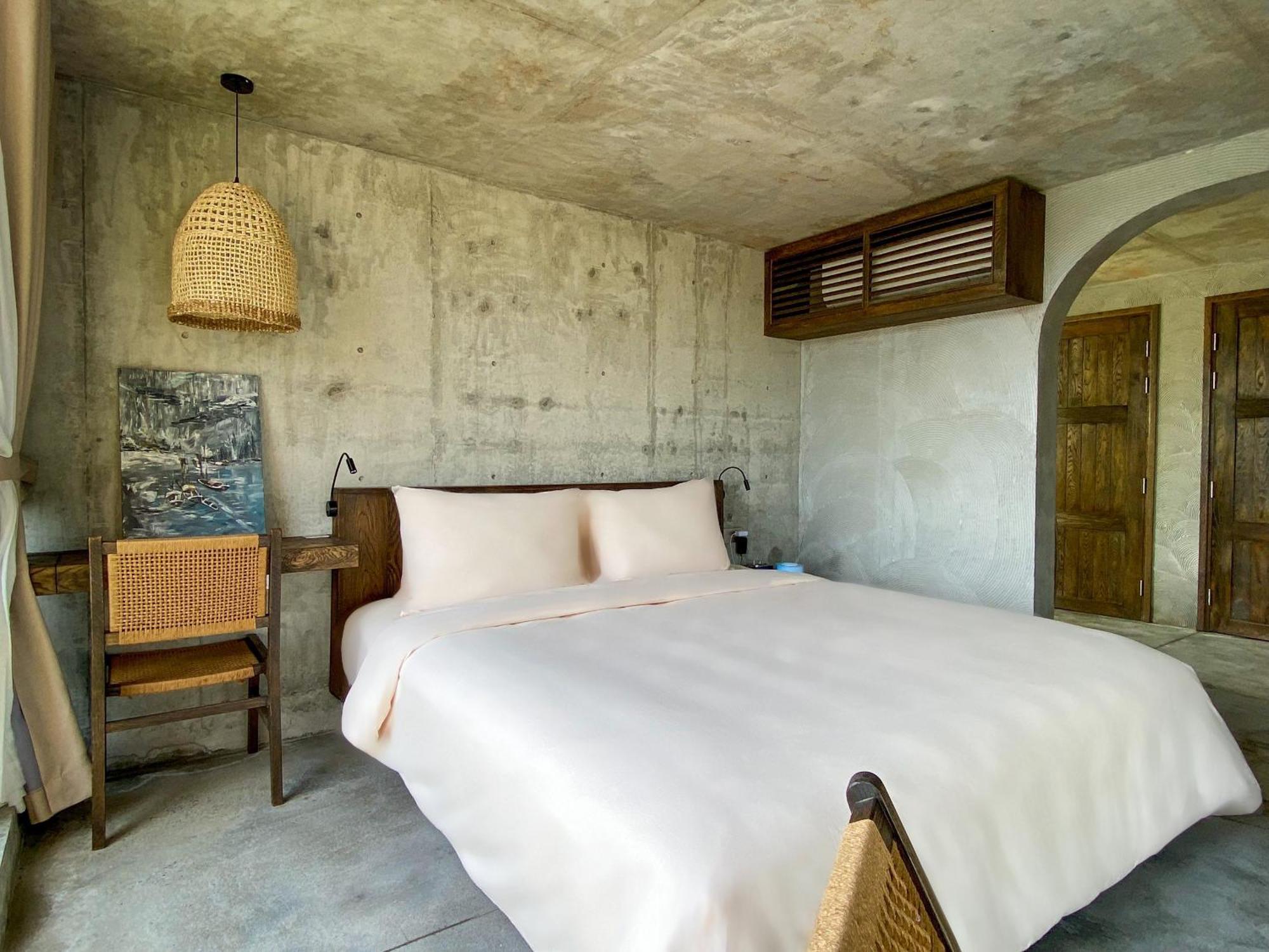 Thalia Boutique Hotel Hoian An Bàn المظهر الخارجي الصورة