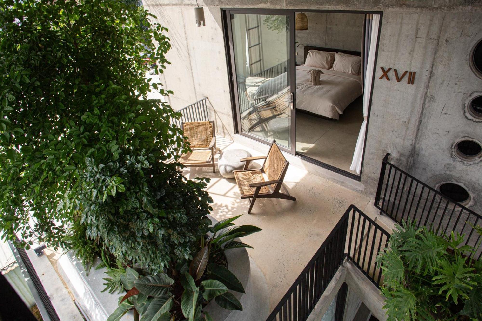 Thalia Boutique Hotel Hoian An Bàn المظهر الخارجي الصورة