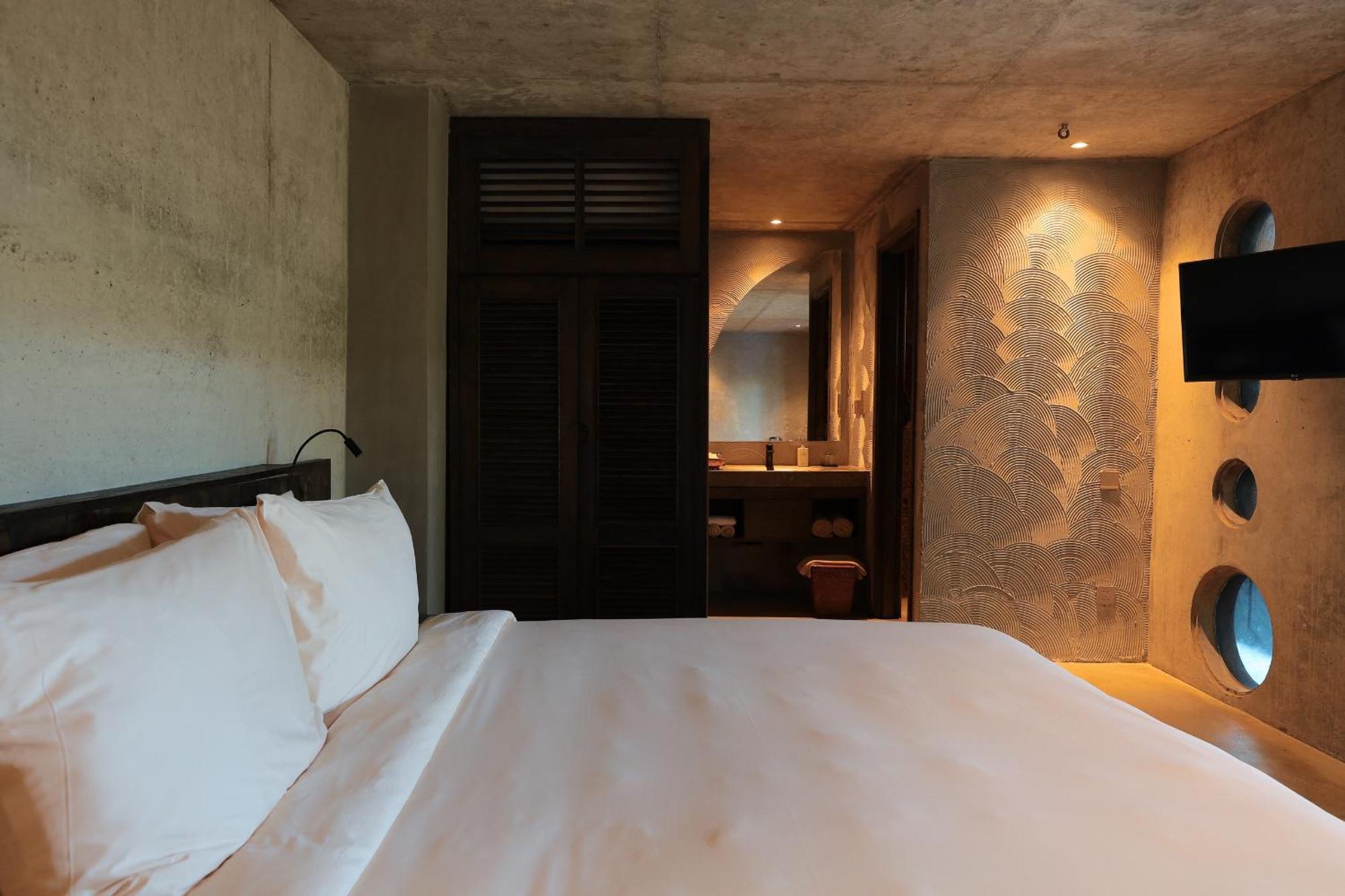 Thalia Boutique Hotel Hoian An Bàn المظهر الخارجي الصورة